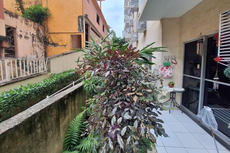 Apartamento à venda com 64m², 2 quartos e sem vagaGarden