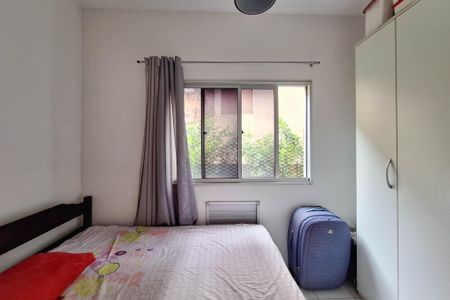 Apartamento à venda com 64m², 2 quartos e sem vagaQuarto 2