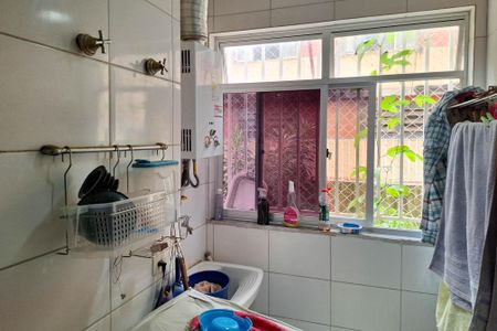 Apartamento à venda com 64m², 2 quartos e sem vagaÁrea de Serviço