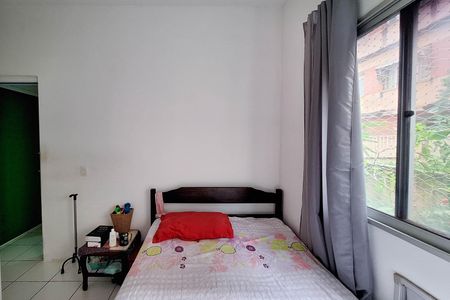 Apartamento à venda com 64m², 2 quartos e sem vagaQuarto 2