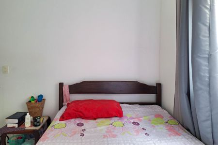 Apartamento à venda com 64m², 2 quartos e sem vagaQuarto 2