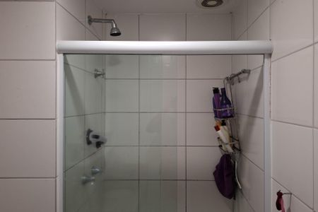 Apartamento à venda com 64m², 2 quartos e sem vagaBanheiro