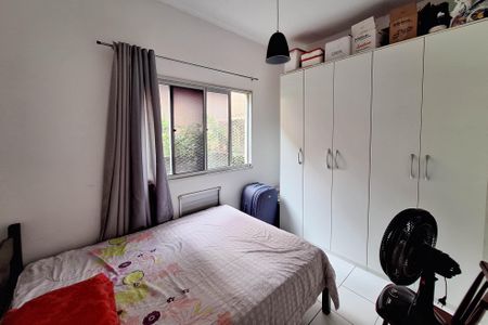 Quarto 2 de apartamento à venda com 2 quartos, 64m² em Fonseca, Niterói