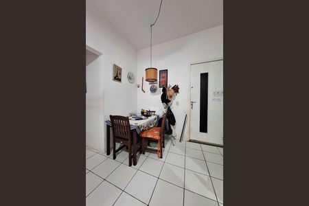 Sala de apartamento à venda com 2 quartos, 64m² em Fonseca, Niterói