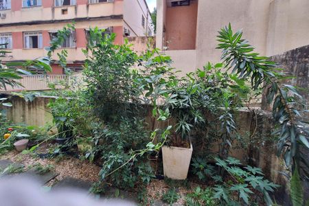 Apartamento à venda com 64m², 2 quartos e sem vagaVista do Quarto 2