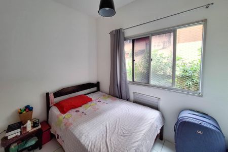 Apartamento à venda com 64m², 2 quartos e sem vagaQuarto 2