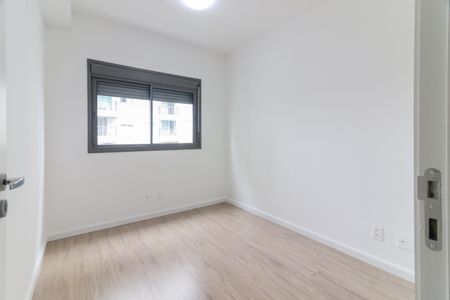 Quarto 1 de apartamento para alugar com 2 quartos, 55m² em Vila Sonia, São Paulo