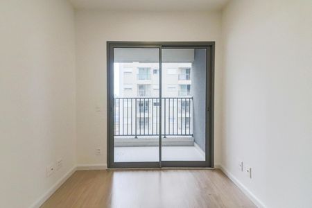 Sala de apartamento para alugar com 2 quartos, 55m² em Vila Sonia, São Paulo