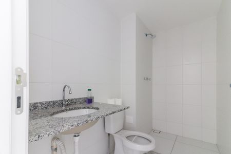 Apartamento para alugar com 55m², 2 quartos e 1 vagaBanheiro