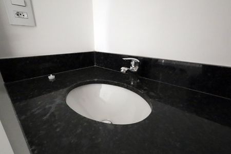 Apartamento à venda com 65m², 3 quartos e 2 vagasBanheiro Suíte