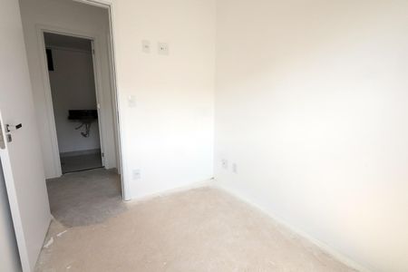 Apartamento à venda com 65m², 3 quartos e 2 vagasQuarto 2
