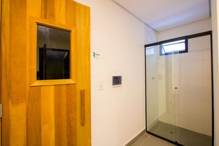 Apartamento à venda com 65m², 3 quartos e 2 vagas Apartamento à venda com 65m², 3 quartos e 2 vagasÁrea comum - Sauna