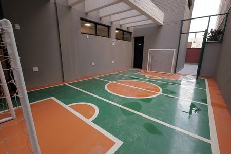 Apartamento à venda com 65m², 3 quartos e 2 vagasQuadra Esportiva