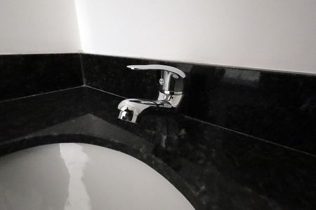 Apartamento à venda com 65m², 3 quartos e 2 vagasBanheiro Suíte