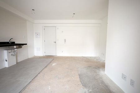 Apartamento à venda com 65m², 3 quartos e 2 vagasCozinha e Área de Serviço