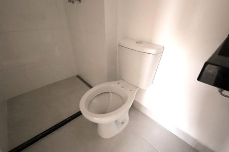 Apartamento à venda com 65m², 3 quartos e 2 vagasBanheiro