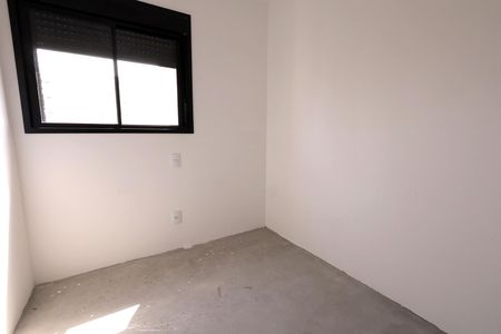 Quarto 1 de apartamento à venda com 3 quartos, 65m² em Vila Assunção, Santo André