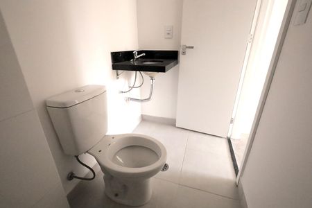 Apartamento à venda com 65m², 3 quartos e 2 vagasBanheiro
