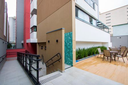 Apartamento à venda com 65m², 3 quartos e 2 vagas Apartamento à venda com 65m², 3 quartos e 2 vagasÁrea comum