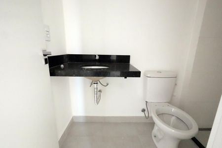 Apartamento à venda com 65m², 3 quartos e 2 vagasBanheiro Suíte