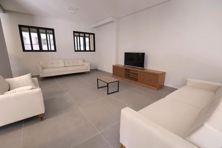 Apartamento à venda com 65m², 3 quartos e 2 vagasÁrea comum - Salão de festas