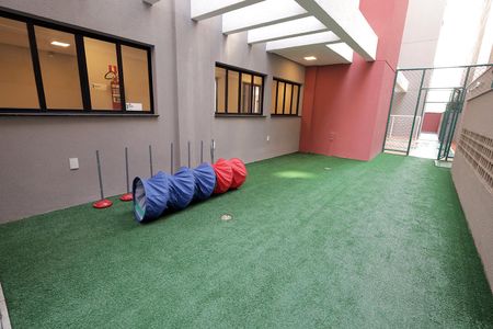 Apartamento à venda com 65m², 3 quartos e 2 vagasEspaço PET