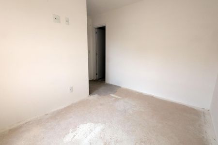 Apartamento à venda com 65m², 3 quartos e 2 vagasQuarto Suíte