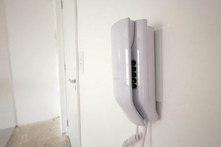 Apartamento à venda com 65m², 3 quartos e 2 vagasInterfone