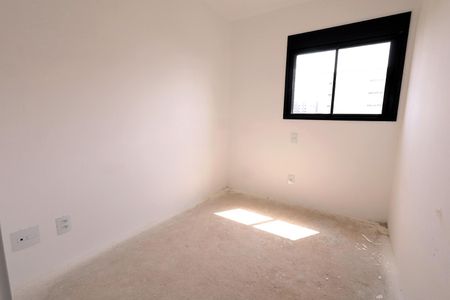 Apartamento à venda com 65m², 3 quartos e 2 vagasQuarto 2