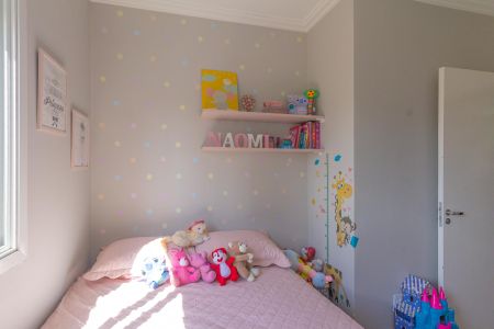 Apartamento à venda com 64m², 2 quartos e 1 vagaQuarto 2