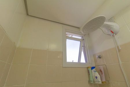 Apartamento à venda com 64m², 2 quartos e 1 vagaBanheiro