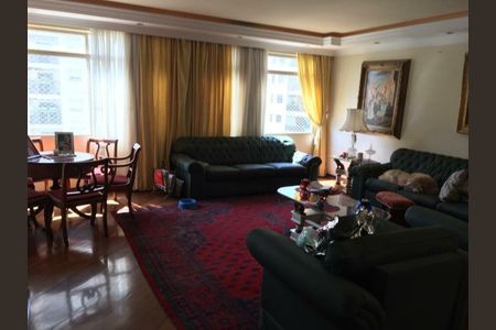 Apartamento à venda com 2 quartos, 120m² em Barra Funda, São Paulo