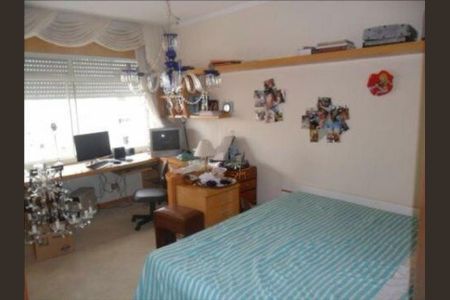 Apartamento à venda com 2 quartos, 120m² em Barra Funda, São Paulo