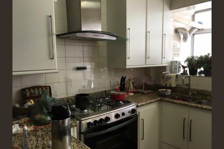 Apartamento à venda com 2 quartos, 120m² em Barra Funda, São Paulo