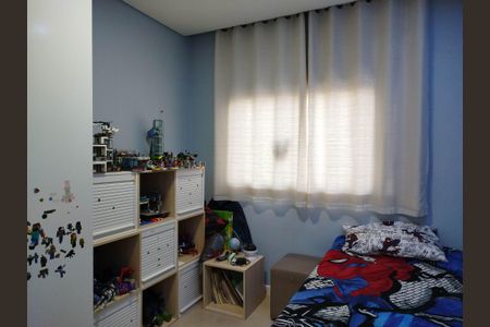 Apartamento à venda com 83m², 2 quartos e 1 vagaQuarto 