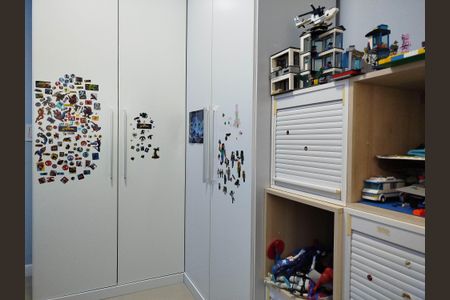 Apartamento à venda com 83m², 2 quartos e 1 vagaQuarto 