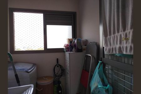 Apartamento à venda com 83m², 2 quartos e 1 vagaÁrea de serviço