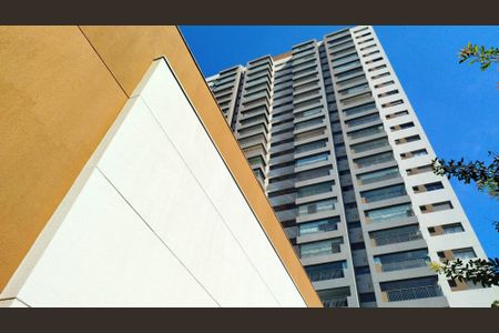 Apartamento à venda com 83m², 2 quartos e 1 vagaFachada