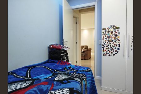 Apartamento à venda com 83m², 2 quartos e 1 vagaQuarto 