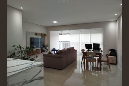 Apartamento à venda com 83m², 2 quartos e 1 vagaSala