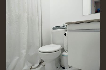 Apartamento à venda com 83m², 2 quartos e 1 vagaBanheiro 2