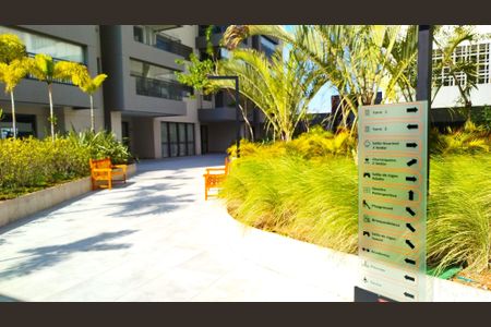 Apartamento à venda com 83m², 2 quartos e 1 vagaÁrea comum