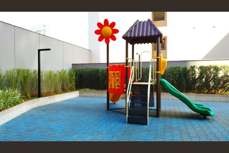 Apartamento à venda com 83m², 2 quartos e 1 vagaPlayground