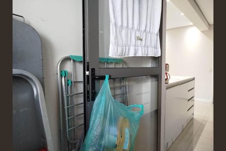 Apartamento à venda com 83m², 2 quartos e 1 vagaÁrea de serviço