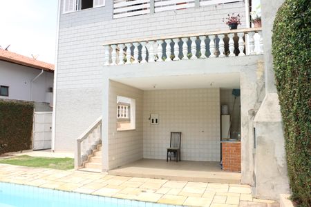 Casa de condomínio para alugar com 320m², 3 quartos e 4 vagasÁrea comum