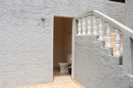 Casa de condomínio para alugar com 320m², 3 quartos e 4 vagasÁrea comum