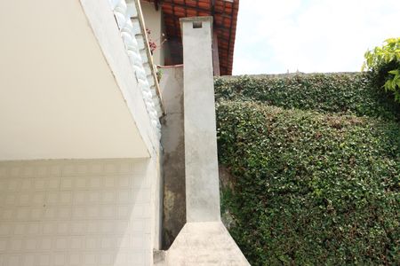 Casa de condomínio para alugar com 320m², 3 quartos e 4 vagasÁrea comum