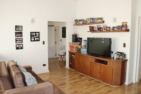 Sala 2 de casa de condomínio para alugar com 3 quartos, 320m² em Horizontal Park, Cotia