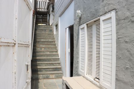 Casa de condomínio para alugar com 320m², 3 quartos e 4 vagasÁrea comum