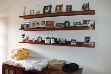 Casa de condomínio para alugar com 320m², 3 quartos e 4 vagasSuíte 2